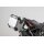 Adventure-Set Gepäck Silbern. KTM 1050/ 1090/ 1190 Adv, 1290 SAdv.