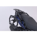Adventure-Set Gepäck Schwarz. Suzuki V-Strom 800 / 800DE (22-).