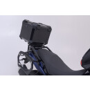 Adventure-Set Gepäck Schwarz. Suzuki V-Strom 800 / 800DE (22-).