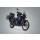 Adventure-Set Gepäck Schwarz. Suzuki V-Strom 800 / 800DE (22-).