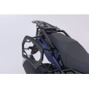 Adventure-Set Gepäck Silbern. Suzuki V-Strom 800 / 800DE (22-).