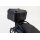 DUSC Topcase-System Schwarz. Suzuki V-Strom 650 / 1000 / 1050.