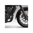 Kotflügelverlängerung vorne HONDA CL500 2023 bis 2024