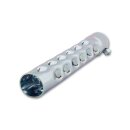 SHIN YO Noise Killer 200, Durchmesser 38mm , chrom