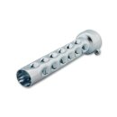 SHIN YO Noise Killer 200, Durchmesser 50mm , chrom
