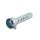 SHIN YO Noise Killer 200, Durchmesser 50mm , chrom