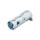 SHIN YO Noise Killer Länge 100, Durchmesser 38mm , chrom
