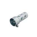 SHIN YO Noise Killer 100, Durchmesser 45mm , chrom
