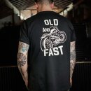 T-SHIRT | OLD & FAST