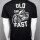 T-SHIRT | OLD & FAST