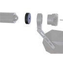 HIGHSIDER Lenkeradapter für Aprilia und Moto Guzzi...