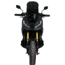 MRA Tourenscheibe X-ADV, 2021-, schwarz PMMA, schwarz