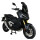 MRA Tourenscheibe X-ADV, 2021-, schwarz PMMA, schwarz