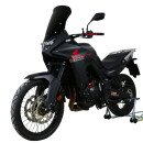 MRA Tourenscheibe XL 750 TRANSALP, 2023-, schwarz PMMA, schwarz