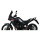 MRA Tourenscheibe XL 750 TRANSALP, 2023-, schwarz PMMA, schwarz