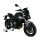 MRA Tourenscheibe GSX-8S, 2023-, schwarz PMMA, schwarz