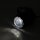 HIGHSIDER DUAL-STREAM NEXT LED Scheinwerfer Aluminium, schwarz