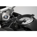 ION Tankring Schwarz. BMW R 1300 GS (23-).