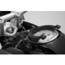 Schwarz. BMW R 1300 GS (23-).