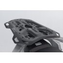 TRAX ADV Topcase-System Schwarz. Suzuki V-Strom 800 / 800DE (22-).