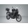 TRAX ADV Topcase-System Schwarz. Suzuki V-Strom 800 / 800DE (22-).