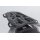 TRAX ADV Topcase-System Schwarz. Suzuki V-Strom 800 / 800DE (22-).