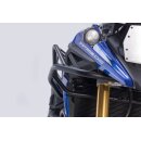 Sturzbügel Schwarz. Suzuki V-Strom 1050DE (21-).