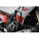 Sturzbügel Schwarz. Yamaha...