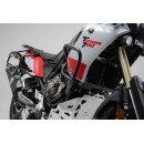 Sturzbügel Schwarz. Yamaha...