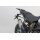 PRO Seitenträger US-Modell Schwarz. Ducati DesertX (22-) / Rally (23-).