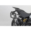 AERO ABS Seitenkoffer-System US-Modell 2x25 l. Ducati DesertX (22-).