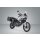 TRAX ADV Alukoffer-System US-Modell Schwarz. 45/37 l. DesertX (22-) / Rally (23-).