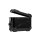 TRAX ADV Alukoffer-System US-Modell Schwarz. 45/37 l. DesertX (22-) / Rally (23-).