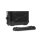 TRAX ADV Alukoffer-System US-Modell Schwarz. 45/37 l. DesertX (22-) / Rally (23-).