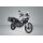 TRAX ADV Alukoffer-System US-Modell Schwarz. 45/37 l. DesertX (22-) / Rally (23-).