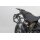 TRAX ADV Alukoffer-System US-Modell Schwarz. 45/37 l. DesertX (22-) / Rally (23-).