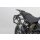 TRAX ADV Alukoffer-System US-Modell Silbern 45/37 l Ducati DesertX (22-)
