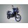 PRO Seitenträger Schwarz. Suzuki V-Strom 1050DE (21-).