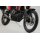Motorschutz Schwarz. Yamaha Ténéré 700 Modelle (19-)