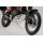 Motorschutz Silbern. Yamaha Ténéré 700 Modelle (19-)