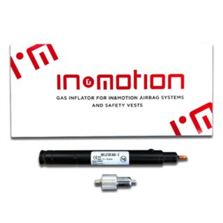 RST-Airbag-Ersatzpatrone In&motion schwarz