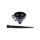 SHIN YO Trichter mit flexiblem Hals , schwarz
