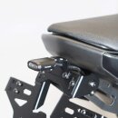 HIGHSIDER AKRON-RS PRO für SUZUKI GSX 8S 23- Stahl, schwarz