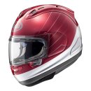 ARAI RX-7V Helm Honda CB Red,Größe L