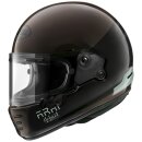 ARAI Concept-XE REACT Helm - Braun