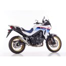 SHARK SRC 4 Auspuff HONDA XL750 Transalp 2023 bis 2024...