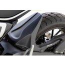 BODYSTYLE Sportsline Black Hinterradabdeckung, DUCATI...