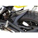 BODYSTYLE Sportsline Black Hinterradabdeckung, DUCATI Scrambler Nightshift/Icon/Full Throttle (9K) 2023-2024