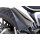 BODYSTYLE Sportsline Black Hinterradabdeckung, DUCATI Scrambler Nightshift/Icon/Full Throttle (9K) 2023-2024