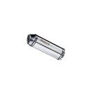 Suzuki GSX-R 600/750 Bj. 2011-2016 Midget Slip-on